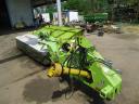 Claas Disco 3100 Contur kasza