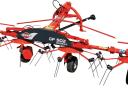 KUHN | GF 502 rendterítő