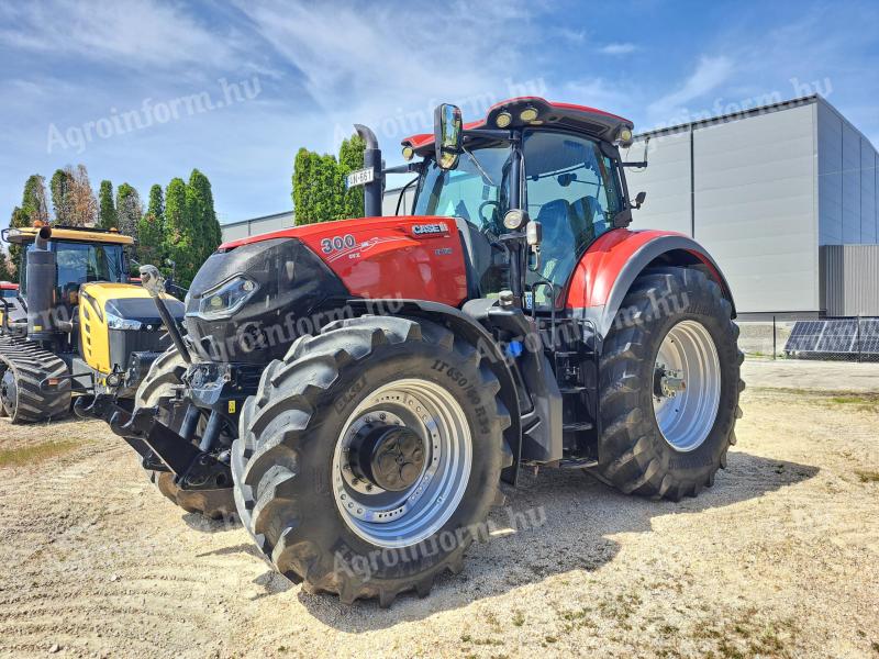 CASE IH OPTUM 300