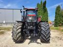 CASE IH Optum 300 eladó - kiváló állapotú traktor