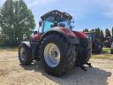 CASE IH Optum 300 eladó - kiváló állapotú traktor