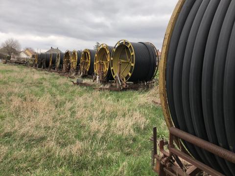 Sigma 75/280 öntöződobok Sigma 75/280 öntöződobok