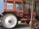 MTZ 552-es traktor