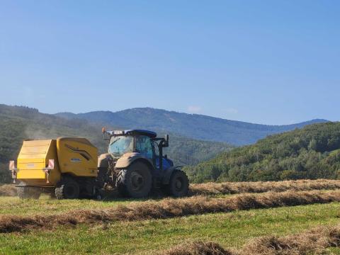 Bér bálázás Bér bálázás