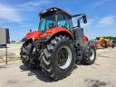 CASE IH MAGNUM 310 CVX