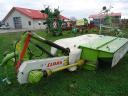 Claas Disco 260C kasza