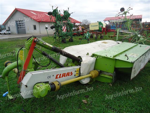 Claas Disco 260C kasza