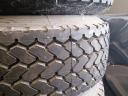 Leao Tyre 425/65 R 22,5 gumik felnivel