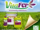 VitaFer Opti pH nitrogén- és foszforalapú folyékony lombtrágya