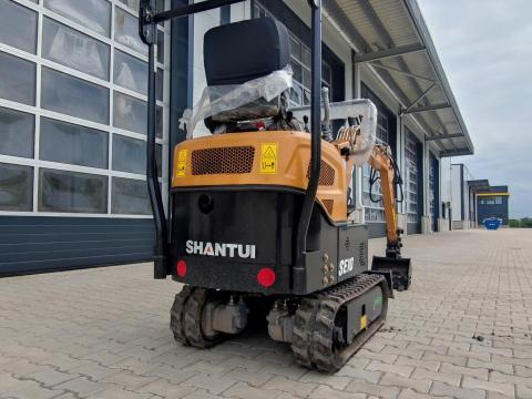 Shantui SE10 Shantui SE10