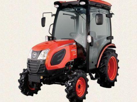 KIOTI CK3530 C TRAKTOR KIOTI CK3530 C TRAKTOR