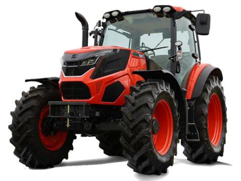 KIOTI HX1402ATC -EU TRAKTOR KIOTI HX1402ATC -EU TRAKTOR