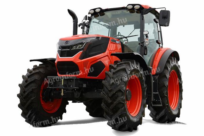 KIOTI HX1402ATC -EU TRAKTOR