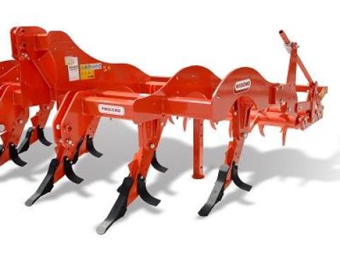 Maschio Attila 250/5 5 késes talajlazító Maschio Attila 250/5 5 késes talajlazító