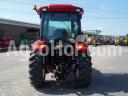 YTO Traktor kabinnal 55 lóerős / YTO NMF554C