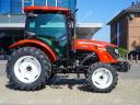 YTO Traktor kabinnal 55 lóerős / YTO NMF554C