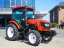 YTO Traktor kabinnal 55 lóerős / YTO NMF554C