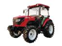 YTO Traktor kabinnal 55 lóerős / YTO NMF554C