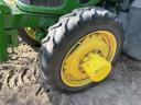 John deere sorközművelő kerekek Sorművelő kerék