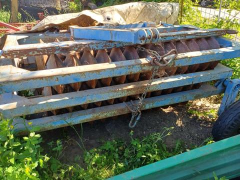 5.2 Leták gyűrűshenger,közúton szállítható. 5.2 Leták gyűrűshenger,közúton szállítható.