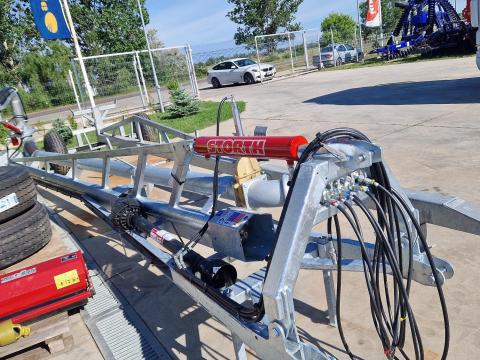 Storth Kestrel hígtrágya keverő és szivattyú RAKTÁRRÓL Storth Kestrel hígtrágya keverő és szivattyú RAKTÁRRÓL