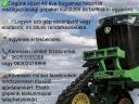 John Deere szemenkénti vetőgép egyben vagy bontásra alkatrész