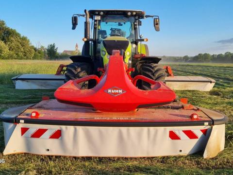 Kaszálást vállalunk Kaszálást vállalunk