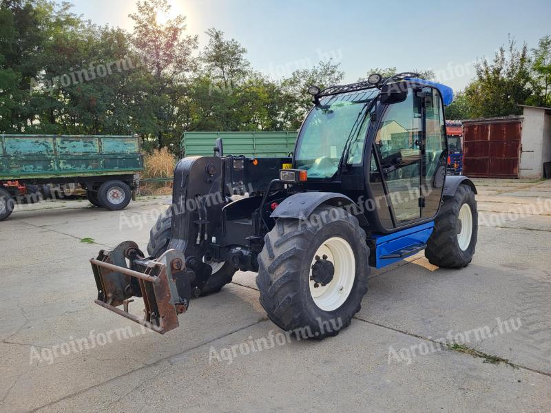 New Holland LM5060 teleszkópos rakodó eladó