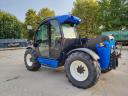 New Holland LM5060 teleszkópos rakodó eladó