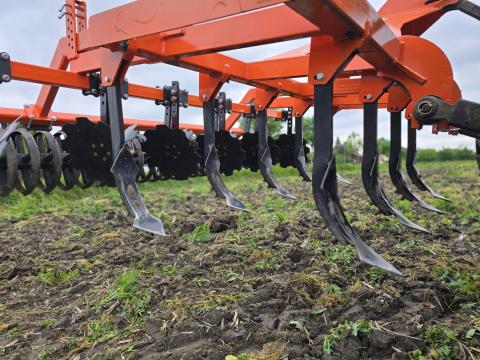 Rotor Innovation 210-260-300 cm/7-9-11 kes - PÁLYÁZATRA ÉS LÍZINGRE IS Rotor Innovation 210-260-300 cm/7-9-11 kes - PÁLYÁZATRA ÉS LÍZINGRE IS