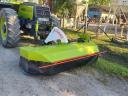 Claas Corto 315 f