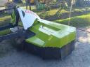 Claas Corto 315 f