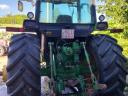 John Deere 4755 traktor eladó