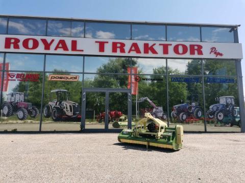 STARK KMH 175 PROFI - MULCSOZÓ - ROYAL TRAKTOR STARK KMH 175 PROFI - MULCSOZÓ - ROYAL TRAKTOR