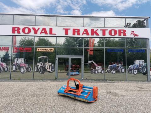 STARK KMH 175 - MULCSOZÓ - ROYAL TRAKTOR STARK KMH 175 - MULCSOZÓ - ROYAL TRAKTOR