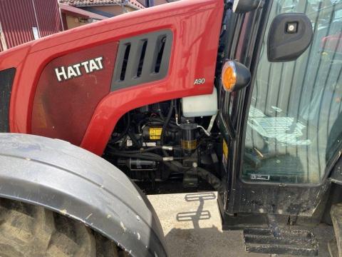 Hattat A90 Hattat A90