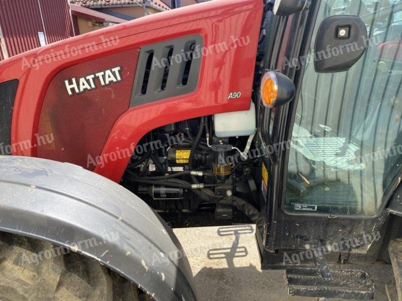 Hattat A90