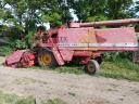 Massey-Ferguson kombájn