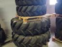 Michelin 13,6 R 24 és 420/85 R34 felnik és gumik