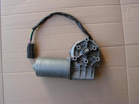 JCB ablaktörlőmotor 334/G6452 JCB ablaktörlőmotor 334/G6452