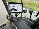 Claas TRION 730