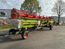 Claas TRION 730