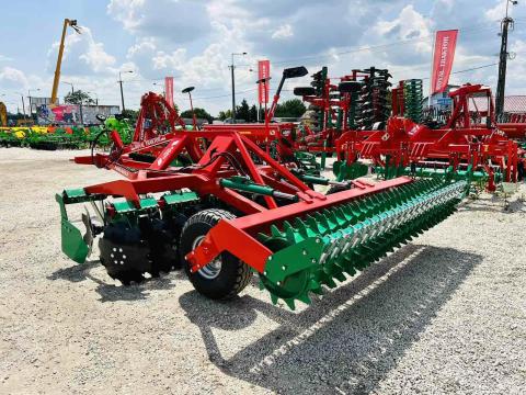 AGRO-MASZ/AGROMASZ COLT30 FÉLIG-FÜGGESZTETT RÖVIDTÁRCSA -AKCIÓ AGRO-MASZ/AGROMASZ COLT30 FÉLIG-FÜGGESZTETT RÖVIDTÁRCSA -AKCIÓ