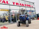 FARMTRAC 25G 4 WD KOMPAKT ELEKTROMOS TRAKTOR - PÁLYÁZATBAN ELSZÁMOLHATÓ - ROYAL TRAKTOR