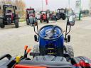 FARMTRAC 25G 4 WD KOMPAKT ELEKTROMOS TRAKTOR - PÁLYÁZATBAN ELSZÁMOLHATÓ - ROYAL TRAKTOR