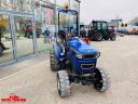 FARMTRAC 25G 4 WD KOMPAKT ELEKTROMOS TRAKTOR - PÁLYÁZATBAN ELSZÁMOLHATÓ - ROYAL TRAKTOR