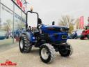 FARMTRAC 25G 4 WD KOMPAKT ELEKTROMOS TRAKTOR - PÁLYÁZATBAN ELSZÁMOLHATÓ - ROYAL TRAKTOR