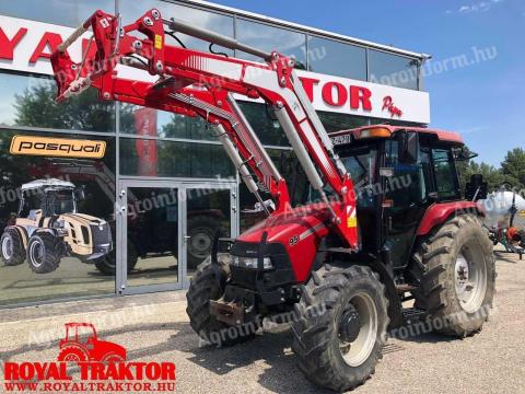 INTERTECH 1600S HOMLOKRAKODÓ - BÁRMILYEN TRAKTORRA - RAKTÁRKÉSZLETRŐL - ROYAL TRAKTOR INTERTECH 1600S HOMLOKRAKODÓ - BÁRMILYEN TRAKTORRA - RAKTÁRKÉSZLETRŐL - ROYAL TRAKTOR