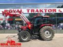 INTERTECH 1600S HOMLOKRAKODÓ - BÁRMILYEN TRAKTORRA - RAKTÁRKÉSZLETRŐL - ROYAL TRAKTOR