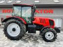 BELARUS MTZ 2022.3 TRAKTOR -RAKTÁRKÉSZLETRŐL - KLÍMA - FRISS MŰSZAKI VIZSGÁVAL